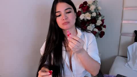 Snapshot of camilasofiia chatting on 16, 1, 2025 Camila online show from 16, 1, 2025