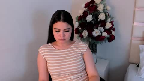 Snapshot of camilasofiia chatting on 17, 1, 2025 Camila online show from 17, 1, 2025