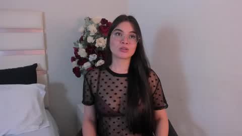 Snapshot of camilasofiia chatting on 28, 1, 2025 Camila online show from 28, 1, 2025