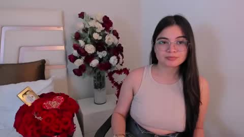 Snapshot of camilasofiia chatting on 16, 2, 2025 Camila online show from 16, 2, 2025