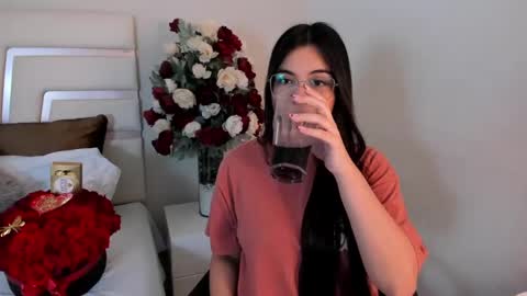 Snapshot of camilasofiia chatting on 18, 2, 2025 Camila online show from 18, 2, 2025