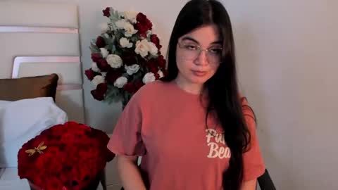 Snapshot of camilasofiia chatting on 19, 2, 2025 Camila online show from 19, 2, 2025