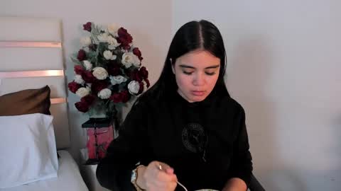 Snapshot of camilasofiia chatting on 11, 3, 2025 Camila online show from 11, 3, 2025
