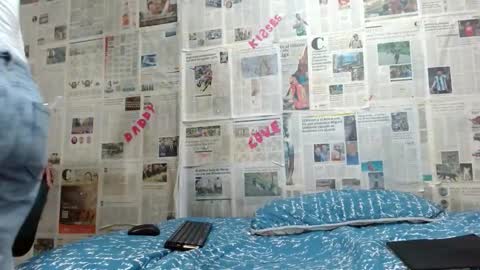 Camila online show from 8, 2, 2026