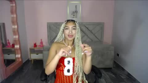 Snapshot of camilavixen_ch chatting on 11, 7, 2026 camila online show from 11, 7, 2026