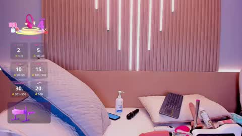 camile_cute online show from 22, 10, 2025