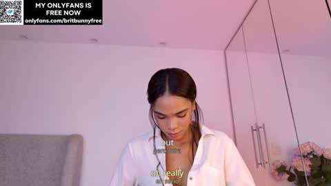 Brit online show from 22, 9, 2025