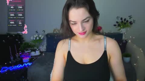 camilla__1one online show from 7, 10, 2025