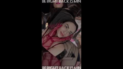 camilla__1one online show from 5, 5, 2026