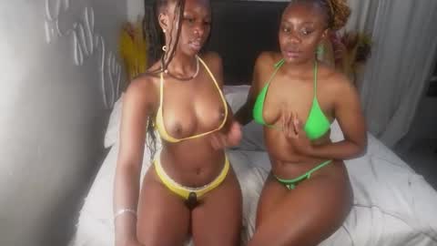 camilla_clare online show from 7, 10, 2025