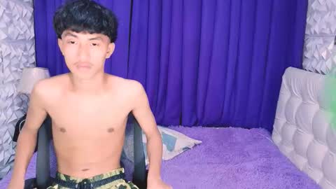 camilla_foster online show from 19, 3, 2026