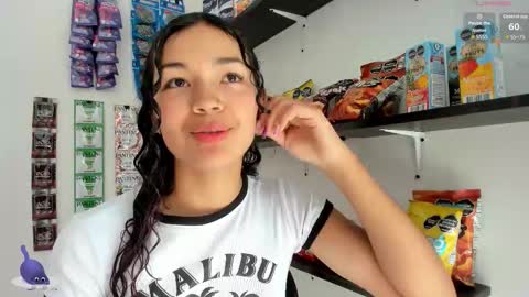 camilla_miller01 online show from 13, 3, 2026