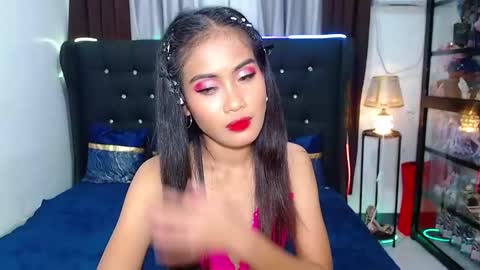 camilla_morena online show from 23, 1, 2025
