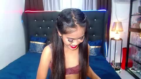 camilla_morena online show from 27, 1, 2025