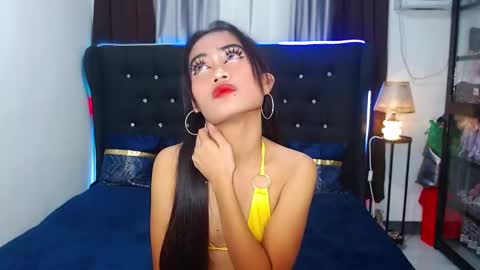 camilla_morena online show from 23, 2, 2025