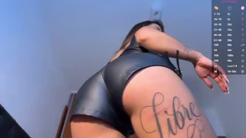 camilla_sanchez online show from 12, 7, 2026