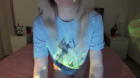 camilladreamer online show from 6, 3, 2026