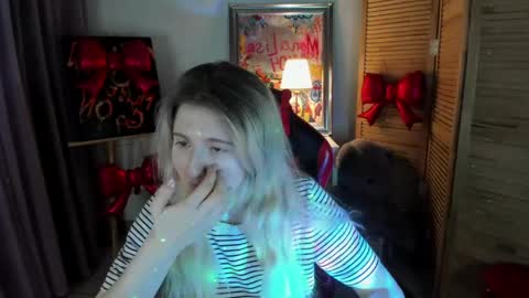 camilladreamer online show from 8, 3, 2026