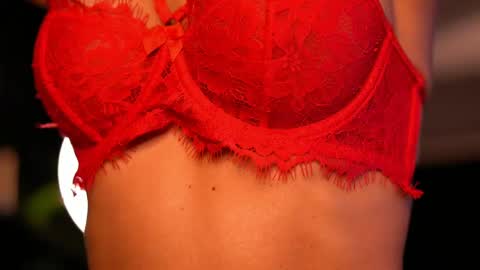 CamillaStarrX online show from 15, 5, 2026