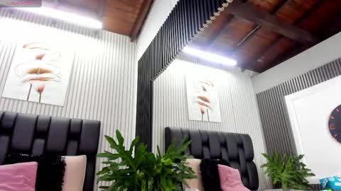 Camille online show from 7, 10, 2025