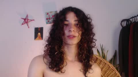  Camille   online show from 21, 1, 2025