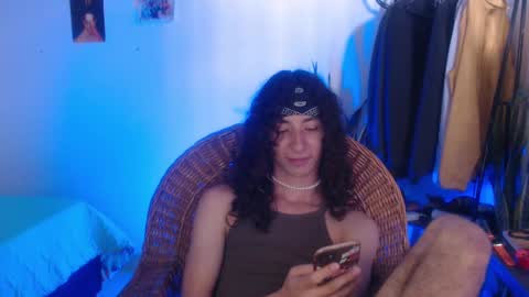  Camille   online show from 31, 1, 2025