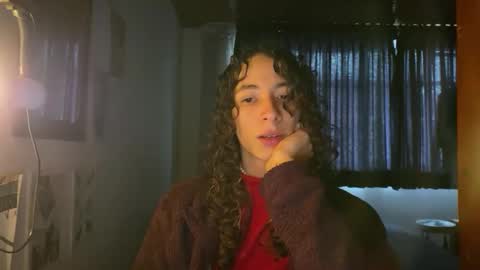  Camille   online show from 11, 2, 2025