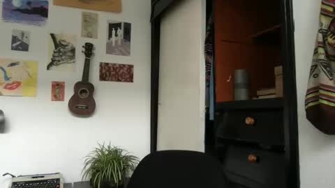  Camille   online show from 2, 2, 2026