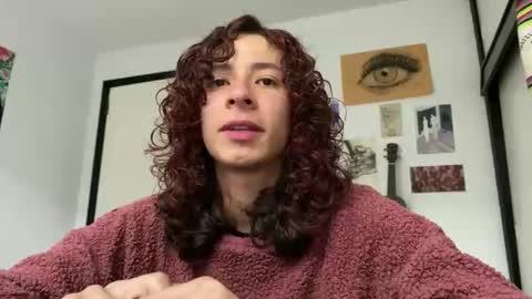  Camille   online show from 15, 2, 2026