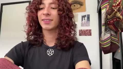  Camille   online show from 16, 2, 2026