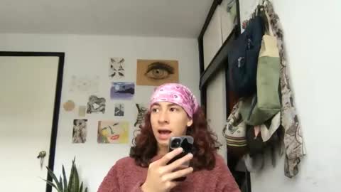  Camille   online show from 6, 4, 2026