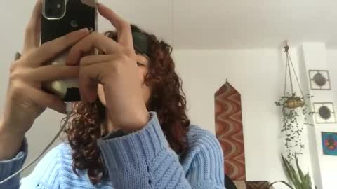 Snapshot of camille_delrey chatting on 6, 5, 2026 Camille online show from 6, 5, 2026