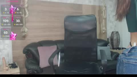 Camille online show from 10, 3, 2025