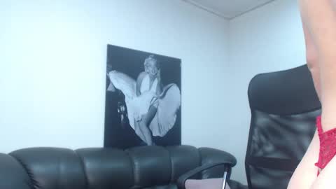 Camille online show from 24, 10, 2025