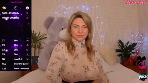 Camille Game online show from 22, 1, 2025