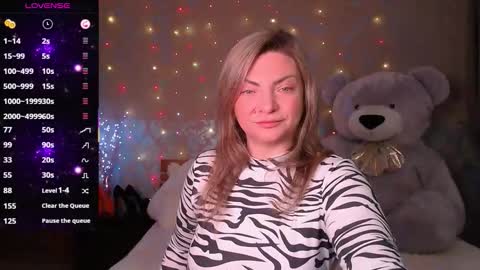 Camille Game online show from 5, 2, 2026