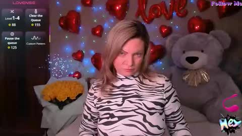 Camille Game online show from 18, 2, 2026