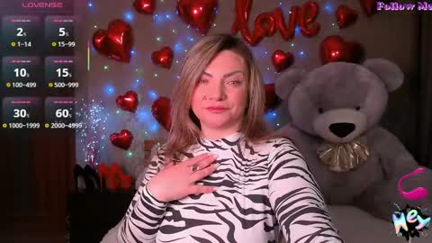 Snapshot of camille_game chatting on 30, 4, 2026 Camille Game online show from 30, 4, 2026