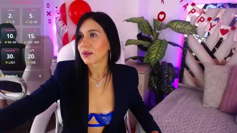 Camille online show from 11, 2, 2025