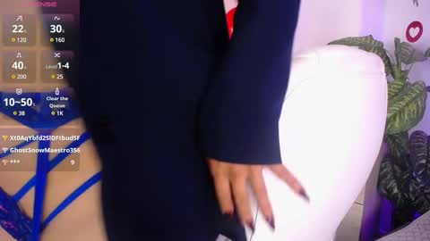 Camille online show from 11, 2, 2025