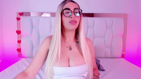 Camille online show from 7, 4, 2026