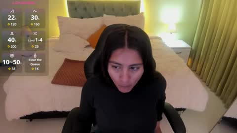 Camille online show from 11, 11, 2025