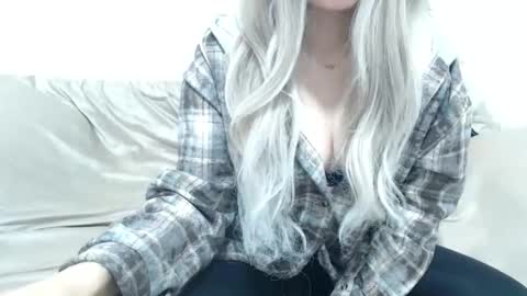 CamilleBunny online show from 19, 1, 2026