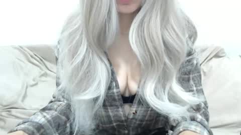 CamilleBunny online show from 8, 2, 2026