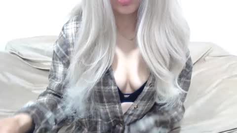 CamilleBunny online show from 5, 4, 2026