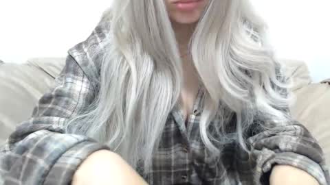 CamilleBunny online show from 13, 4, 2026