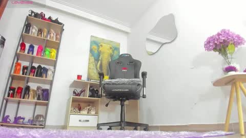 camillevega_01 online show from 7, 1, 2026
