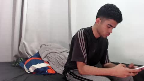 Snapshot of camillo_beischel_ chatting on 25, 9, 2025 camillo_beischel_ online show from 25, 9, 2025