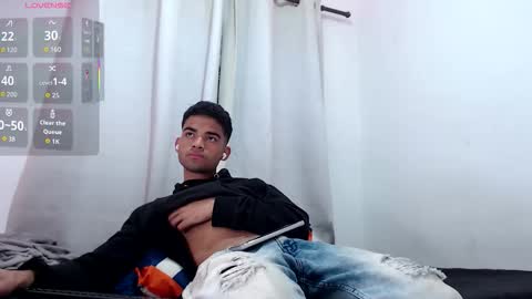 Snapshot of camillo_beischel_ chatting on 8, 10, 2025 camillo_beischel_ online show from 8, 10, 2025