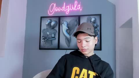 Camillo Virgil online show from 10, 10, 2025